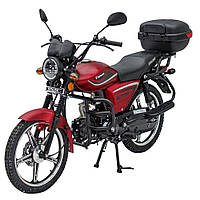 Мотоцикл Spark SP125C-2G (Заводська Упаковка)