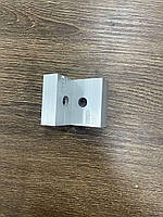 Універсальний алюмінієвий крайній притиск 35/40мм