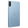 Планшет Blackview MEGA 2 Blue 8/256GB 4G 9000mAh 12 дюймів Android 15 + чохол, скло, стілус, фото 3