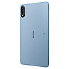 Планшет Blackview MEGA 2 Blue 8/256GB 4G 9000mAh 12 дюймів Android 15 + чохол, скло, стілус, фото 4