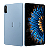 Планшет Blackview MEGA 2 Blue 8/256GB 4G 9000mAh 12 дюймів Android 15 + чохол, скло, стілус, фото 5