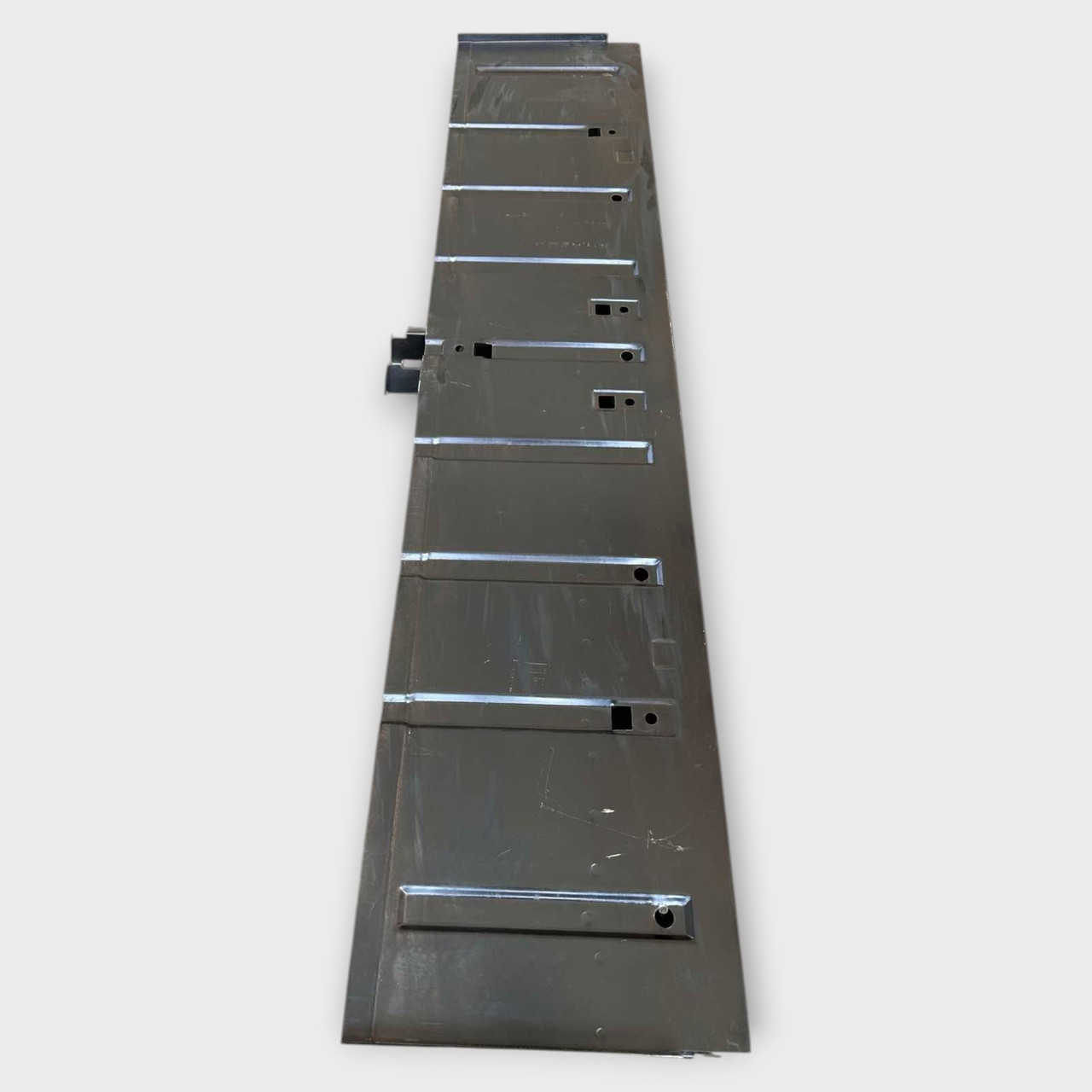 Надставка підлоги задньої під борт ЗАЗ 11055 Таврія Пікап, фото 1