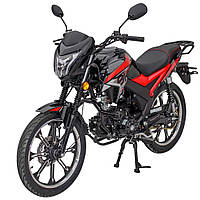 Мотоцикл Spark SP125C-2AR (Заводська Упаковка)