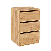 Тумба приліжкова ПКТ-11 Компаніт