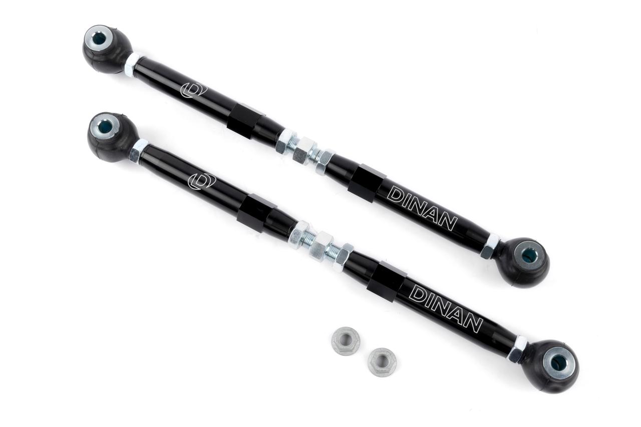 Комплект задніх тяг сходження DINAN - 019-2025 BMW 230i/330i/430i/Z4 30i/M240i/M340i/M440i , Toyota GR Supra