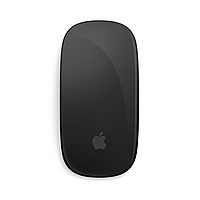 Миша Apple Magic Mouse (USB‑C) Multi-Touch Surface Black 2024 (MXK63)