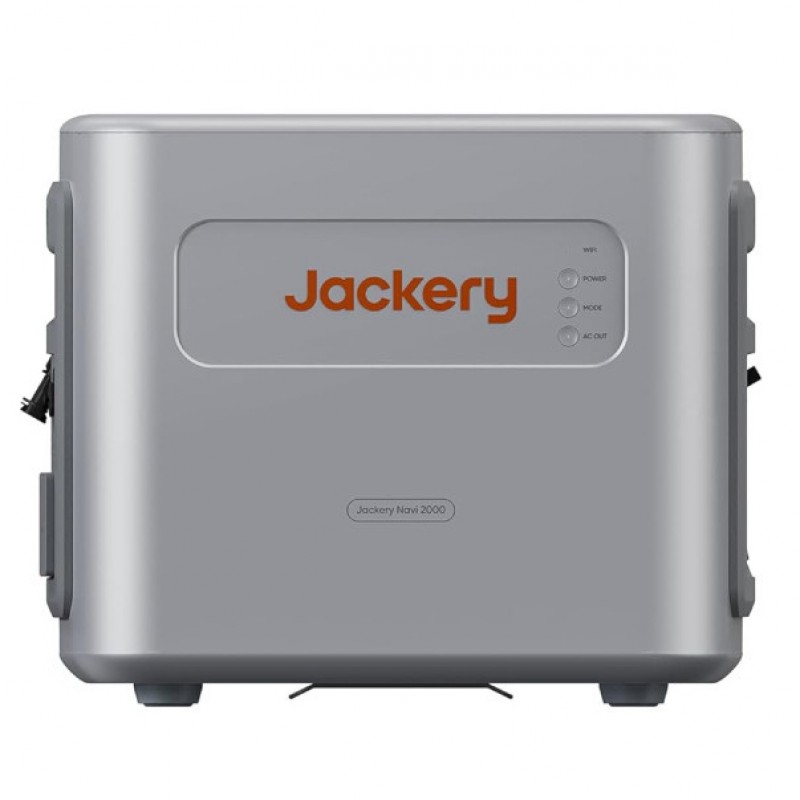 Балконна електростанція Jackery Navi 2000, фото 1