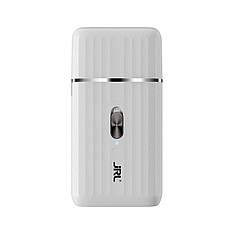 Професійний шейвер JRL Onyx White SF PRO-Shaver (JRL-SH2301W)