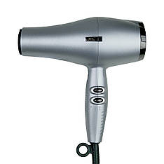 Професійний фен JRL Forte Silver 2000W (JRL-FP2000L)