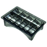 Органайзер до пластикових насадок JRL на 10 насадок (JRL-G4-Case)