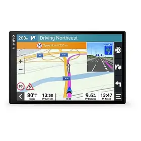 Garmin DriveSmart™ 86 EU, MT-D, автомобільный gps навігатор 010-02471-12