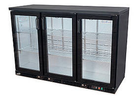 Шафа барна холодильна GoodFood GF-SGD315-H6C, Фрікобар