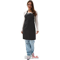 Фартух FM Fartuk Master Клео (чорний)