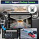 Автомагнітола з HD дисплеєм 10.4" Android 2+64G AHC+ Carplay 1561A, фото 4