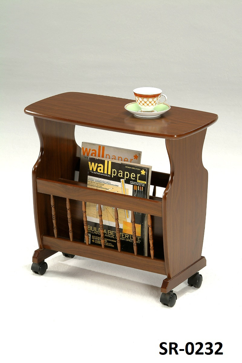 Журнальний/кавовий столик «SR-0232»