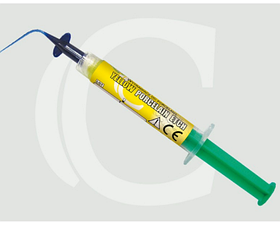 YELLOW PORCELAIN ETCH ( Йеллоу Порцеляна Ейтч ) плавікова кислота Cerkamed