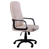 Крісло Чинція Пластик Неаполь N-17, фото 2