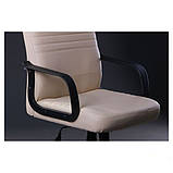 Крісло Чинція Пластик Неаполь N-17, фото 7