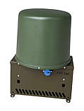 Засіб РЕБ NovaREB 400-500 Mhz 50W (купольний, квадрофілярна антена), фото 3