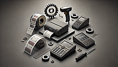 Діагностика несправностей принтерів чеків і етикеток