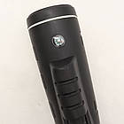 Монокуляр 40x60 з триногою та кліпсою для смартфону TELESCOPE KL-1040 / Монокль для телефону / Підзорна труба, фото 9