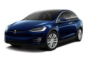 Model X 15-19
