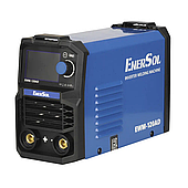 Потужний зварювальний апарат інверторний EnerSol EWM-120AD : 5.1 кВт, 20 - 120 А, електрод 1.6-3.2 мм (EWM-120AD)