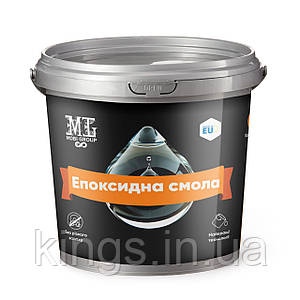 Епоксидна смола для підлоги прозора