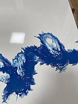 Fluid art епоксидна смола 4.5кг (смола + отв), фото 5