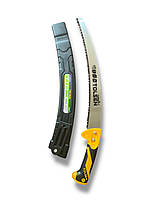 Пила садова у чехлі ТМ Tоlsen 350 мм