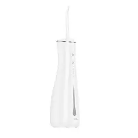 Іригатор Hoco HP62 All-in-one Electric Oral Flushing Device White