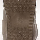 Бахіли від дощу (розмір 34-35), Коричневий / Водонепроникні чохли для взуття / Бахіли на взуття від дощу, фото 7