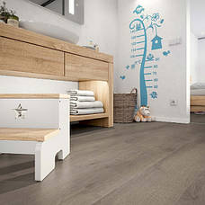 Classic Aqua Click 33 клас 8мм товщина з фаскою водостійкий замок 24 години