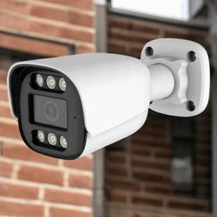 Камера для відеоспостереження AHD HD-503 AHD 2mp