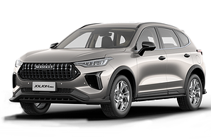 Haval Jolion Pro 2021+