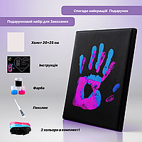 Руки влюбленных | Идеальный подарок на 8 Марта