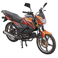 Мотоцикл Spark SP125C-2CDN (заводська упаковка)