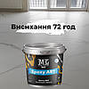 Епоксидна наливна підлога Epoxy ART 4.5 кг Біла, фото 8