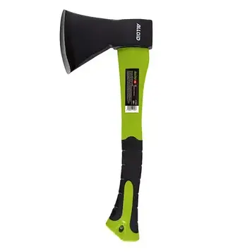 Сокира, ручка з фібергласу 800 г, 37 см Alloid Pro AF-7014800