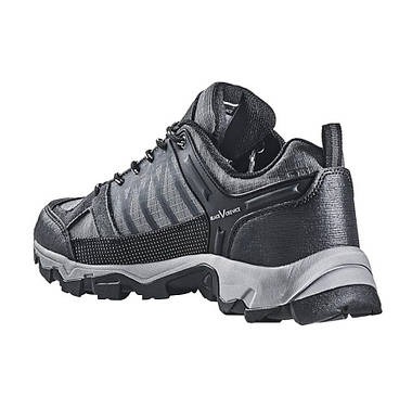 Кросівки трекінгові чоловічі Black Crevice Trekking Low Man Waterproof Dark Grey, фото 6