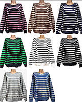 Стильний жіночий светр новинка 2025