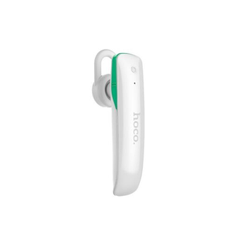 Bluetooth-гарнітура Hoco E1 White