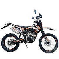 Мотоцикл Spark SP250P-2 (Заводська Упаковка)