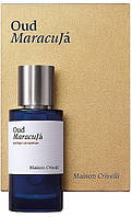 Парфум Maison Crivelli Oud Maracuja 50ml, Тестер