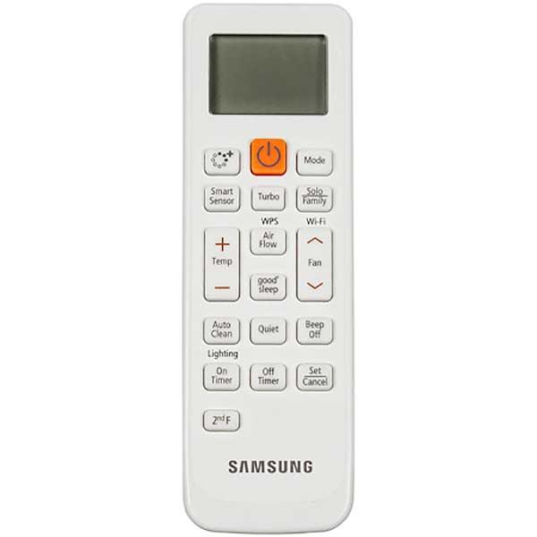 Пульт дистанційного керування для кондиціонера Samsung DB93-11489Z