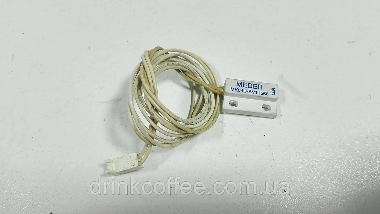 Датчик Meder MK04U-BV11566 рівня води для кавомашини DeLonghi ESAM 3500_11 Magnifica Automatic Cappuccino б/у