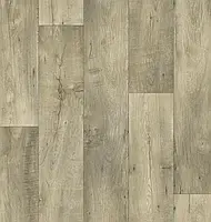 Напівкомерційний лінолеум Beauflor Supreme Valley Oak 916L - ширина 5 метрів