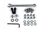 Розпорка задня DINAN  - 1996-2003 BMW 525i/528i/530i/540i/M5, фото 6
