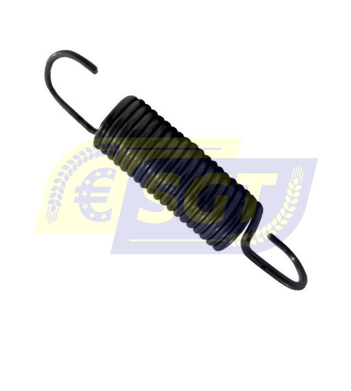 Пружина важеля вмикача (2,5х17х94) для прес-підбирача Sipma Z224