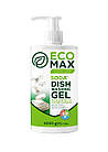 Гель для миття посуду Ecomax 1л